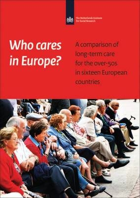 Who Cares in Europe?