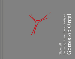 Orgelbuch zum Gotteslob