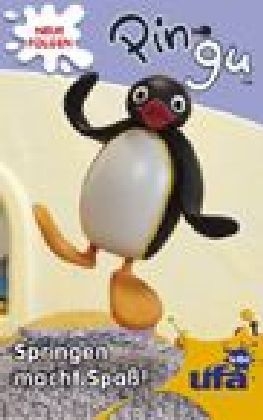 Springen macht Spaß!, 1 Videocassette