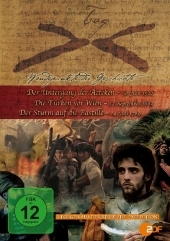 Tag X, Wendepunkte der Geschichte, 1 DVD