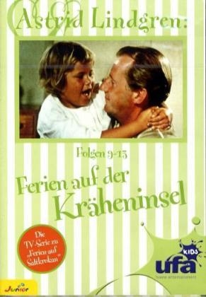 Ein Tier f&uuml;r Pelle; Besuch im Winter; Pelle und der Fuchs; Der K&auml;ufer aus der Stadt; Das Blatt wendet sich, 1 DVD. Nr.9-13