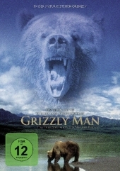 Grizzly Man, 1 DVD