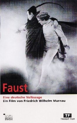 Faust, 1 Videocassette