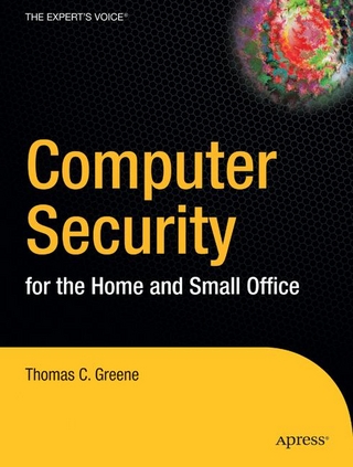 Computer Security for the Home and Small Office