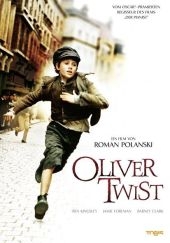 Oliver Twist (2005), 1 DVD, deutsche u. englische Version