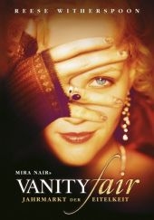 Vanity Fair, 1 DVD