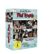 Fünf Freunde, 5 DVDs (Fan-Edition)