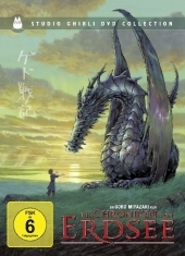 Die Chroniken von Erdsee, 2 DVDs (Special Edition)