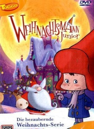 Weihnachtsmann Junior, DVD. Nr.1
