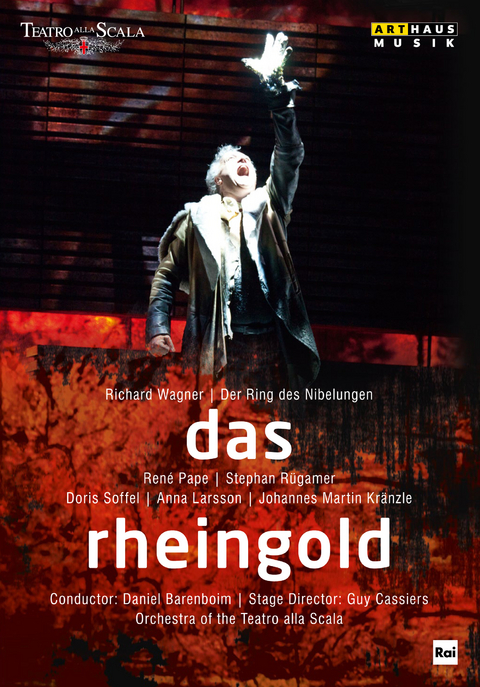 Das Rheingold - 