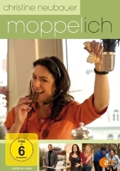 Moppel-Ich, 1 DVD