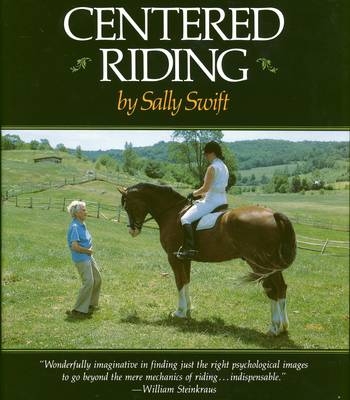 Centered Riding - Sally Swift