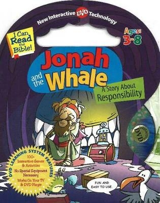 Jonah and the Whale