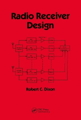 Radio Receiver Design - Robert Dixon