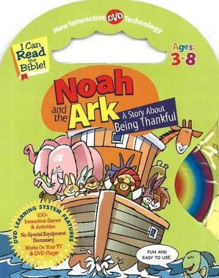 Noah and the Ark