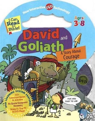 David and Goliath -  Smart Kids Publishing