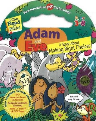 Adam and Eve