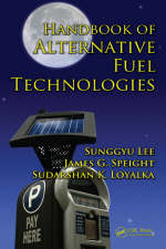 Handbook of Alternative Fuel Technologies - 