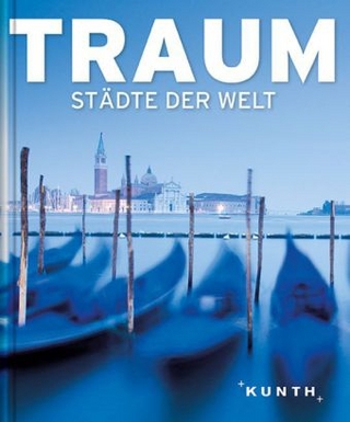 TRAUMstädte der Welt