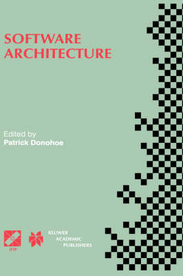 Software Architecture - 