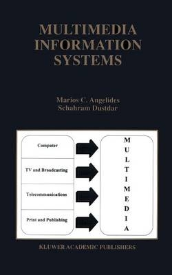 Multimedia Information Systems