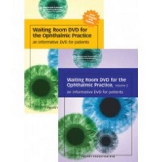 Waiting Room DVD Set