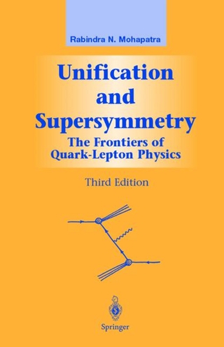 Unification and Supersymmetry