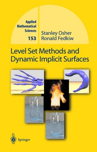Level Set Methods and Dynamic Implicit Surfaces
