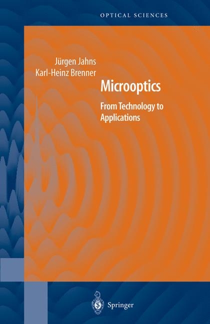 Microoptics - 