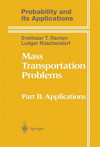 Mass Transportation Problems