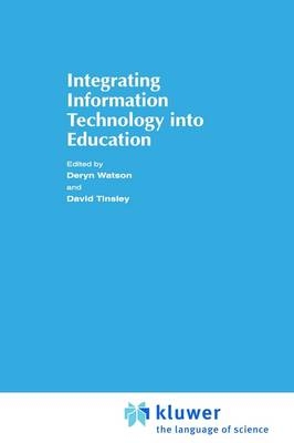 Integrating Information Technology into Education