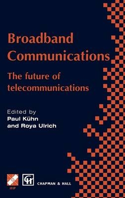 Broadband Communications