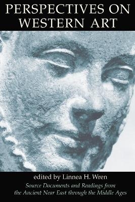 Perspectives On Western Art, Vol.1 - Linnea Wren