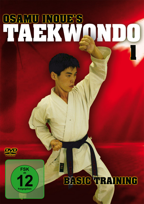 Taekwondo Part 1 - 