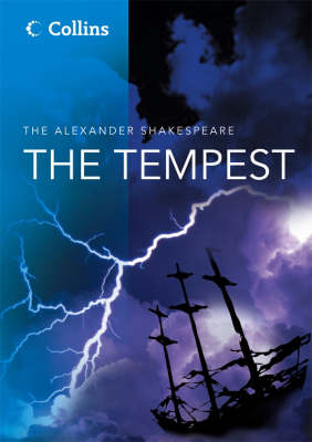 The Tempest - William Shakespeare