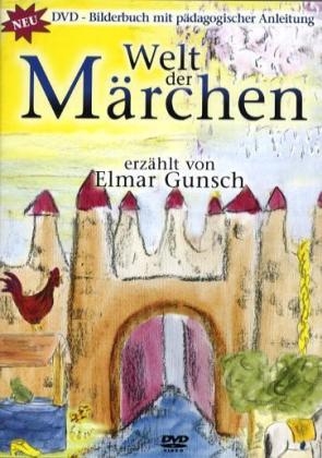 Welt der M&auml;rchen, 1 DVD - 
