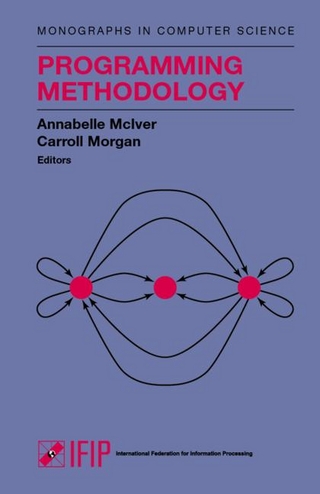 Programming Methodology