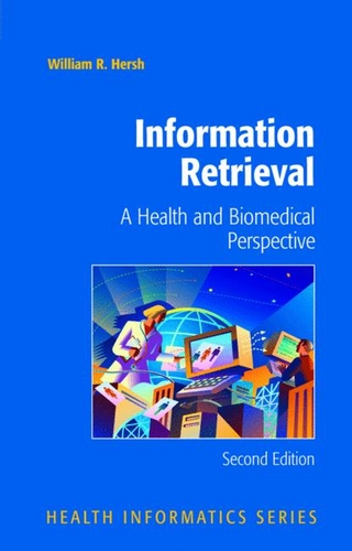 Information Retrieval
