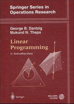 Linear Programming 1