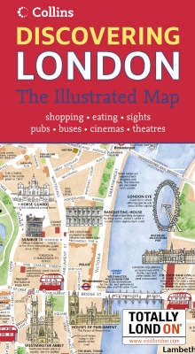Discovering London