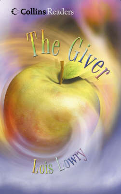 Giver - Lois Lowry