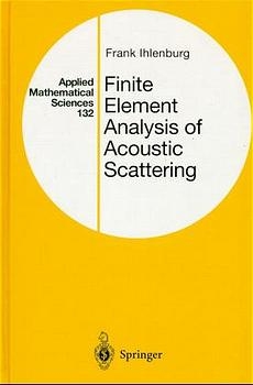Finite Element Analysis of Acoustic Scattering