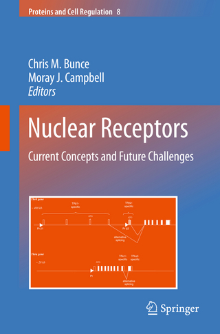 Nuclear Receptors