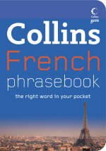 French Phrasebook