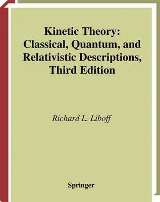Kinetic Theory