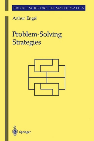 Problem-Solving Strategies