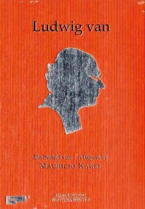 Ludwig van, 1 DVD