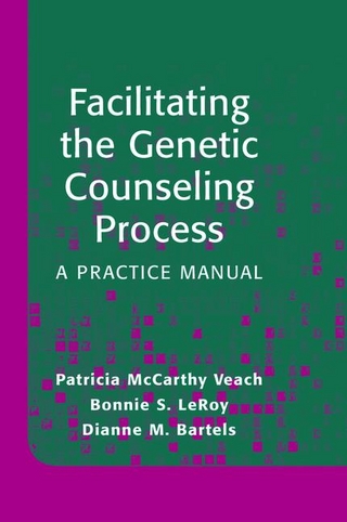 Facilitating the Genetic Counseling Process