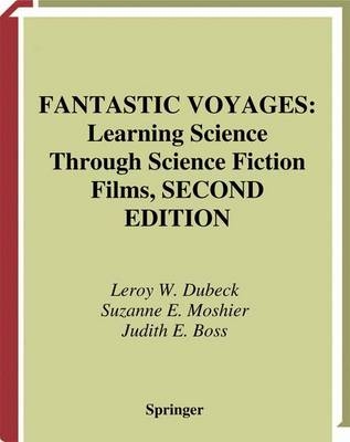 Fantastic Voyages