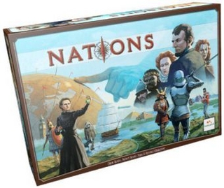 Nations (Spiel)